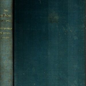 Sto příběhů, pověstí a románů z ostravsko - karvinského revíru III.