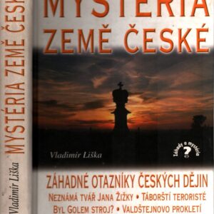 Mystéria země české