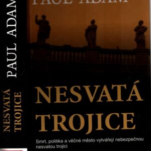 Nesvatá trojice