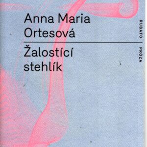 Žalostící stehlík