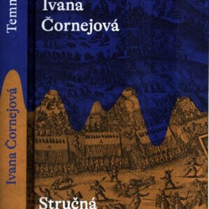 Temno Stručná historie