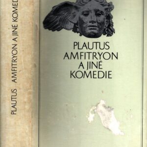 Amfitryon a jiné komedie