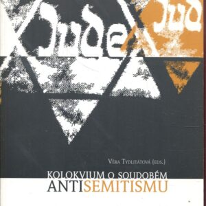 Kolokvium o soudobém antisemitismu
