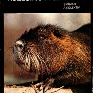 Chov kožešinových zvířat