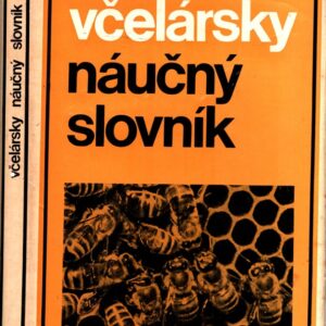 Včelársky náučný slovník