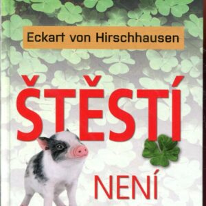 Štěstí není náhoda