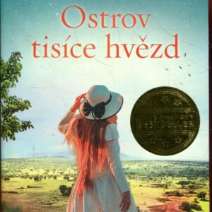 Ostrov tisíce hvězd cesta do tajemné Afriky