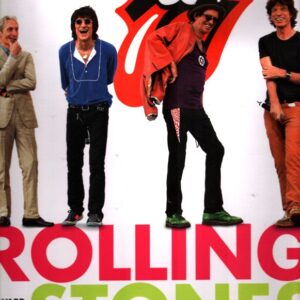 Rolling Stones : 50 let