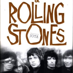 Slunce, Měsíc & Rolling Stones