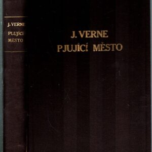 Plující město : prorazili blokádu