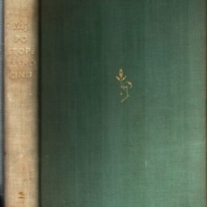 V roklinách balkánských : po stopě zlého činu : román Karla Maye