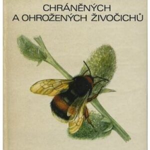 Kapesní atlas chráněných a ohrožených živočichů 1