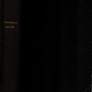Filosofický slovník