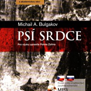 Psí srdce : Sobač'je serdce