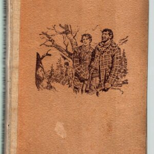 Muži statečných srdcí : Román