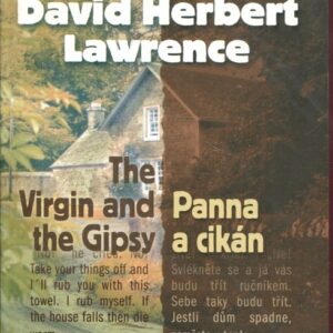 The virgin and the gipsy : Panna a cikán