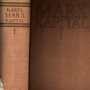 Kapitál I.