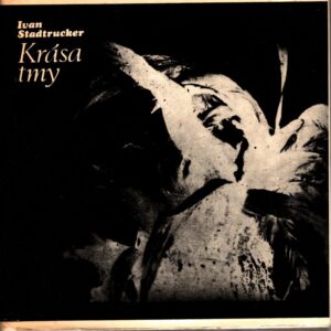 Krása tmy : Príspevok k estetike filmového umeleckého diela