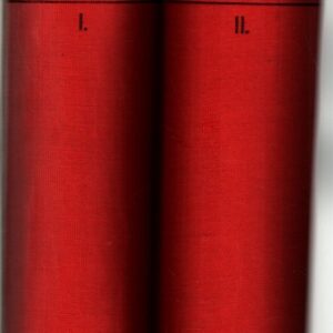 Dějiny Čech a Moravy I.-II.