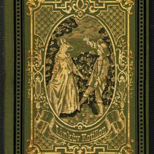 Kotillon : stručný návod ku porozumění a pořádání