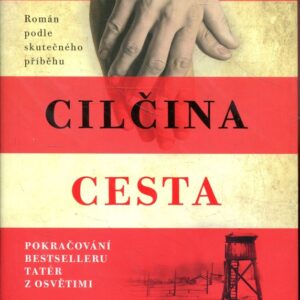 Cilčina cesta