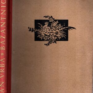 Bažantnice a jiné obrázky z přírody