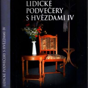 Lidické podvečery s hvězdami IV.