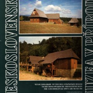 Československá muzea v přírodě