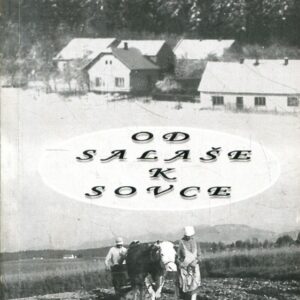Od Salaše k Sovce