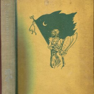 Vzpoura dervišů : Výjevy z konce století