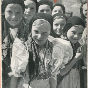 Výlet do Československa