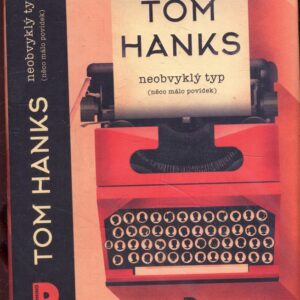 Neobvyklý typ (něco málo povídek)