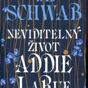 Neviditelný život Addie LaRue