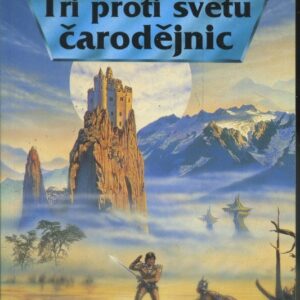 Tři proti světu čarodějnic