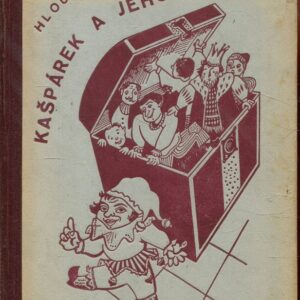 Kašpárek a jeho přátelé