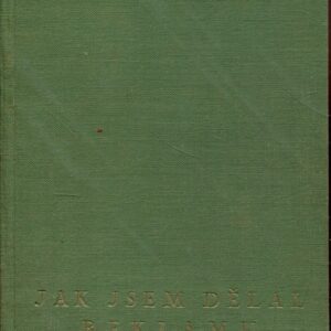 Jak jsem dělal reklamu