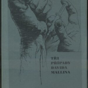 Tři případy Davida Mallina