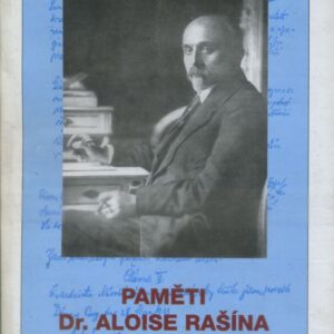 Paměti Dr. Aloise Rašína