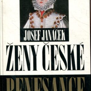 Ženy české renesance