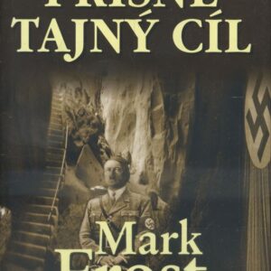 Přísně tajný cíl