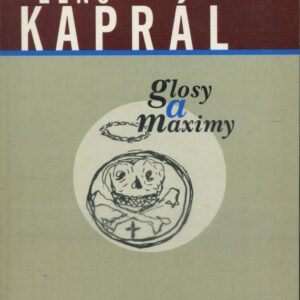 Glosy a maximy