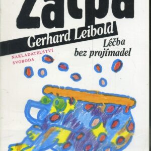 Zácpa : léčba bez projímadel