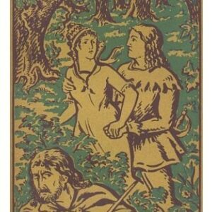 Dva šlechtici veronští