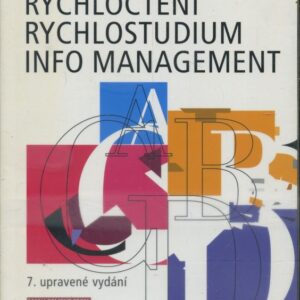 Rychločtení, rychlostudium, info management