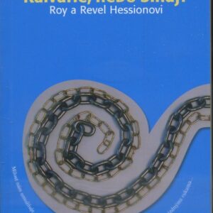 Kalvárie nebo Sinaj?