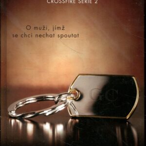 Spoutaná [o muži, jímž se chci nechat spoutat]