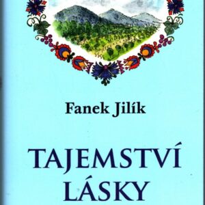 Tajemství lásky