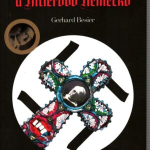 Svatý stolec a Hitlerovo Německo