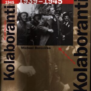 Kolaboranti : 1939-1945