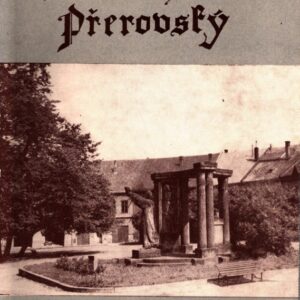 Jan Blahoslav Přerovský : 1571-1971 : Sborník